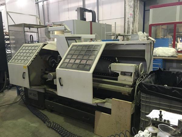 Meccanica in vendita