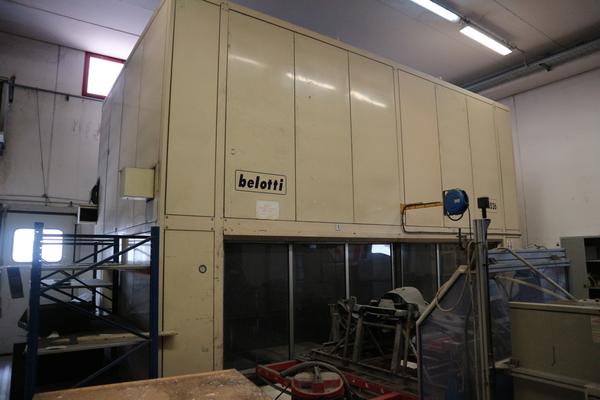 Meccanica in vendita
