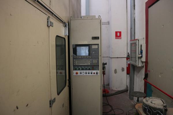 2#2002 Centro di lavoro Belotti in vendita - foto 11