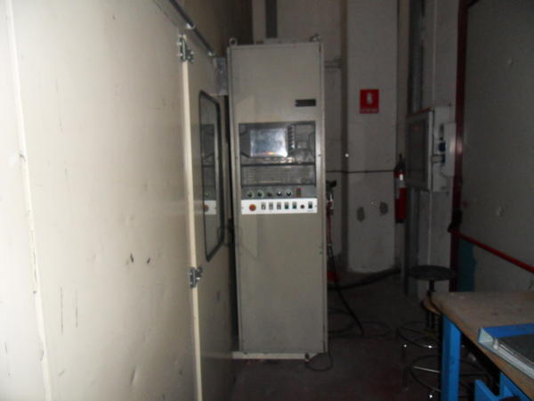 2#2002 Centro di lavoro Belotti in vendita - foto 21