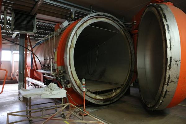 Meccanica in vendita