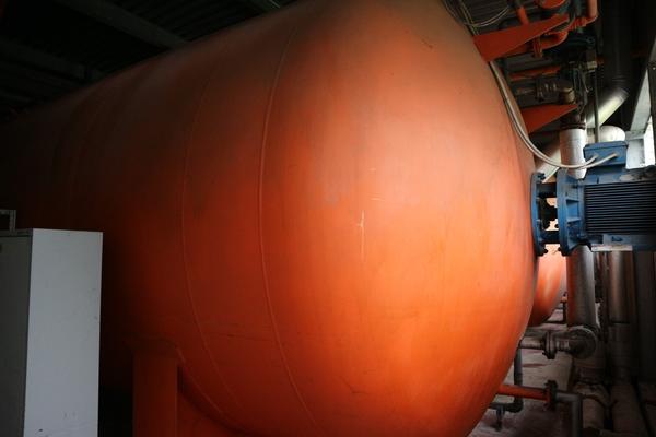 5#2002 Autoclave Irop in vendita - foto 13