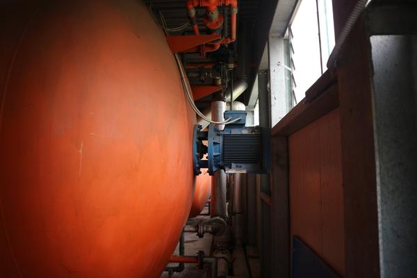 5#2002 Autoclave Irop in vendita - foto 14