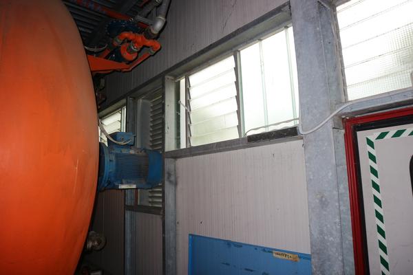 5#2002 Autoclave Irop in vendita - foto 15