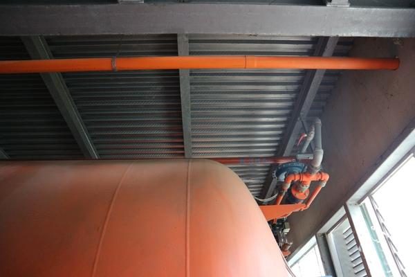 5#2002 Autoclave Irop in vendita - foto 16