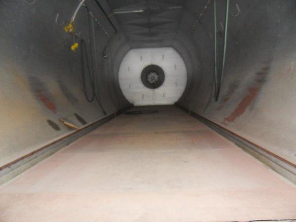 5#2002 Autoclave Irop in vendita - foto 20