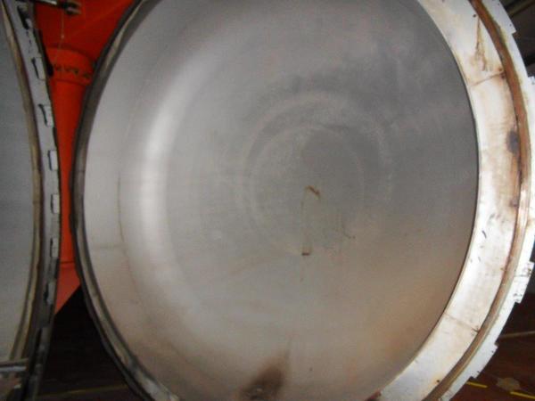 5#2002 Autoclave Irop in vendita - foto 21