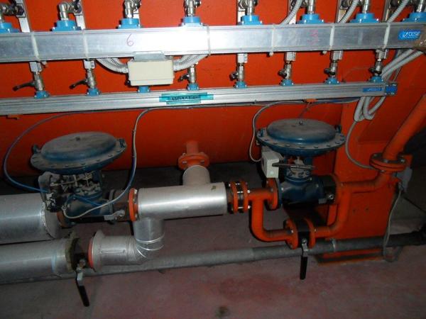 5#2002 Autoclave Irop in vendita - foto 23