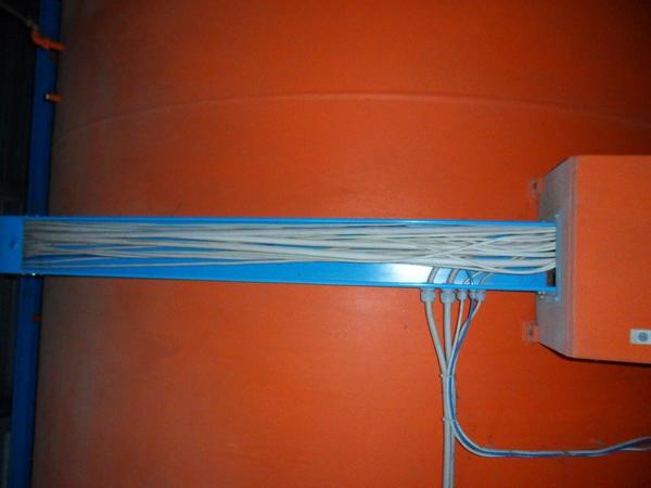 5#2002 Autoclave Irop in vendita - foto 25