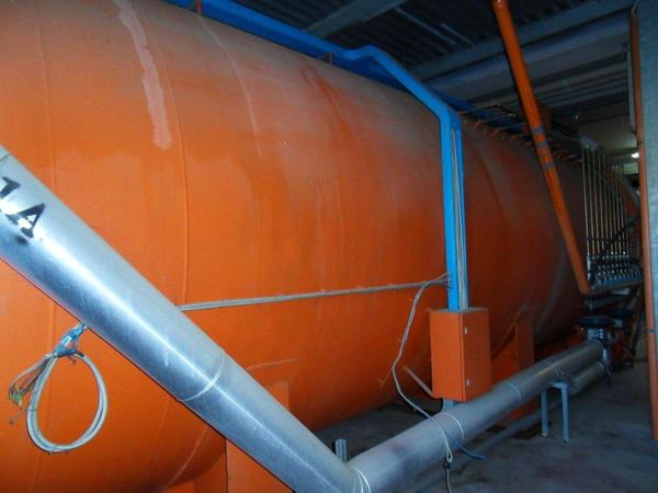 5#2002 Autoclave Irop in vendita - foto 27