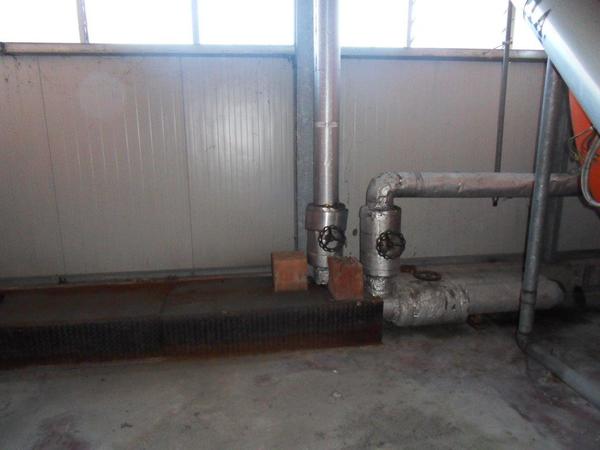 5#2002 Autoclave Irop in vendita - foto 28