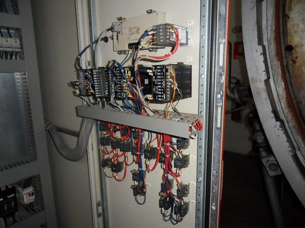 5#2002 Autoclave Irop in vendita - foto 30