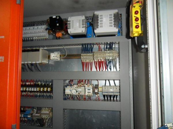 5#2002 Autoclave Irop in vendita - foto 31