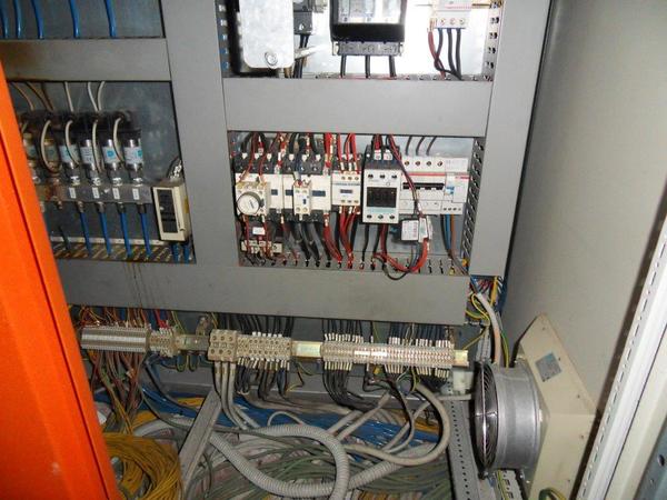 5#2002 Autoclave Irop in vendita - foto 32