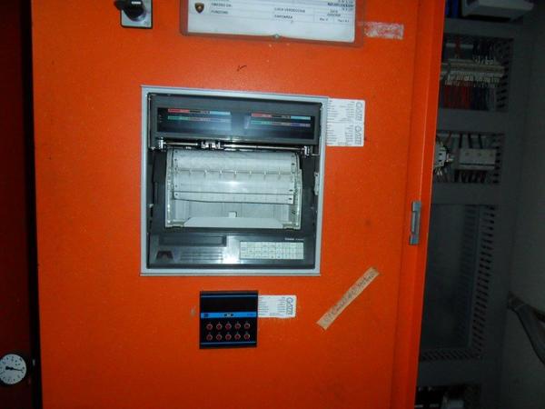 5#2002 Autoclave Irop in vendita - foto 33