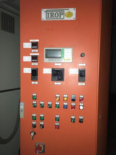 6#2002 Autoclave Irop in vendita - foto 2