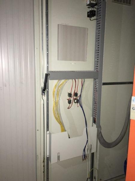 6#2002 Autoclave Irop in vendita - foto 4