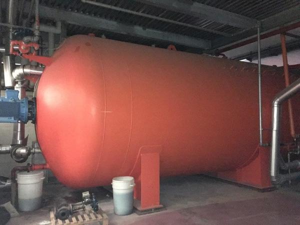 6#2002 Autoclave Irop in vendita - foto 13
