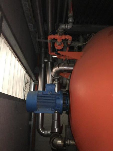 6#2002 Autoclave Irop in vendita - foto 15