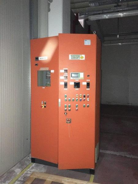 6#2002 Autoclave Irop in vendita - foto 18
