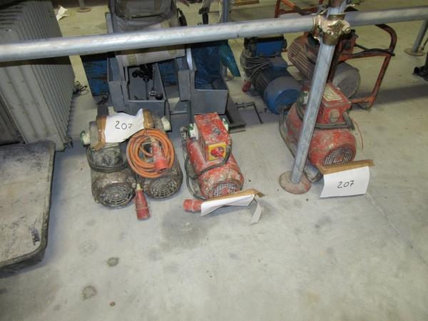 73#2005 Officina in vendita - foto 1