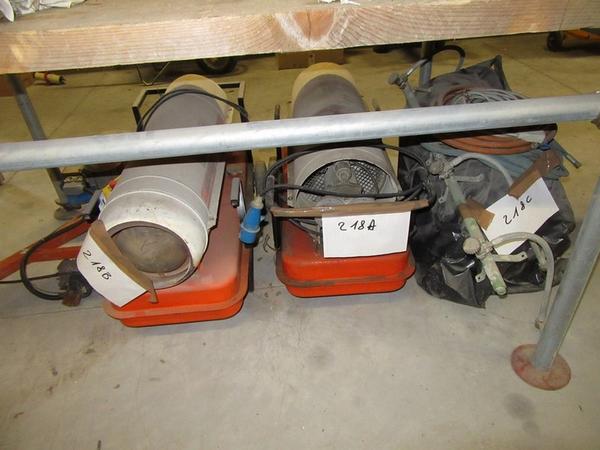 73#2005 Officina in vendita - foto 3