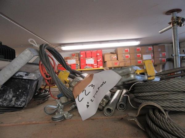 73#2005 Officina in vendita - foto 4