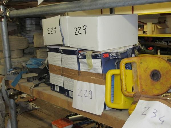 73#2005 Officina in vendita - foto 5