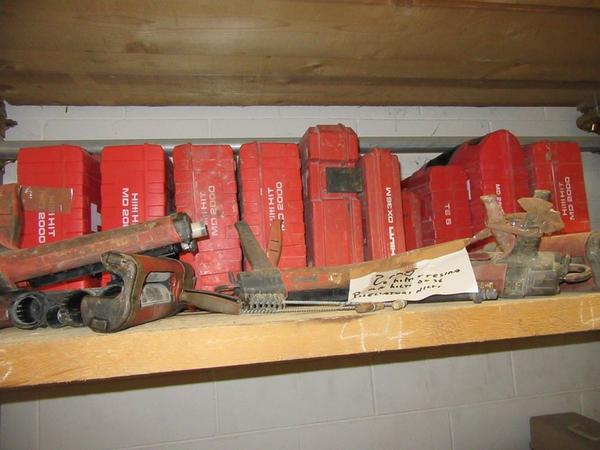 73#2005 Officina in vendita - foto 6