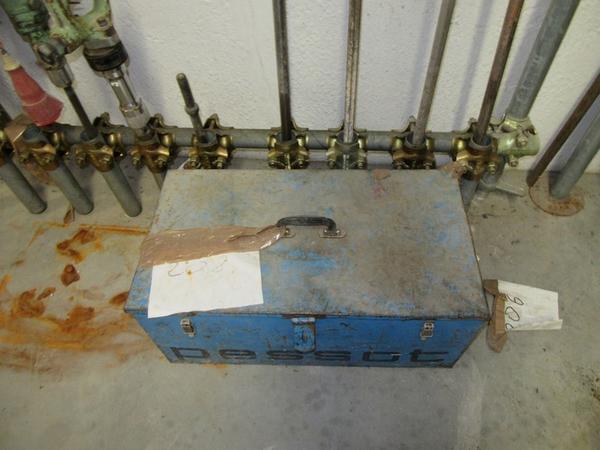73#2005 Officina in vendita - foto 7