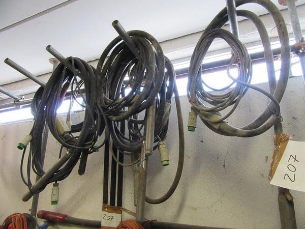 73#2005 Officina in vendita - foto 8