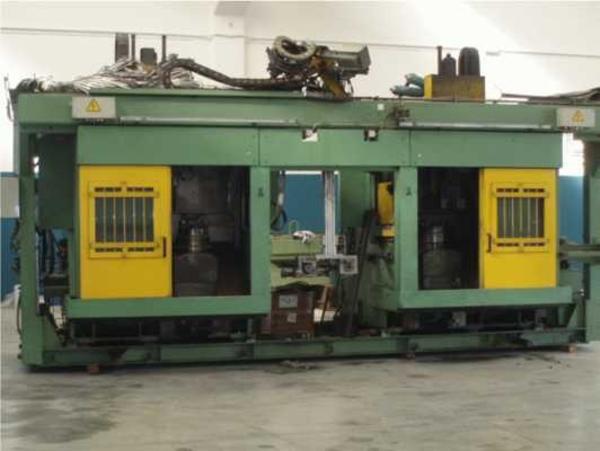 Meccanica in vendita