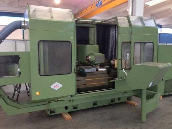 Meccanica in vendita