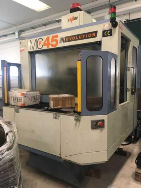 Meccanica in vendita