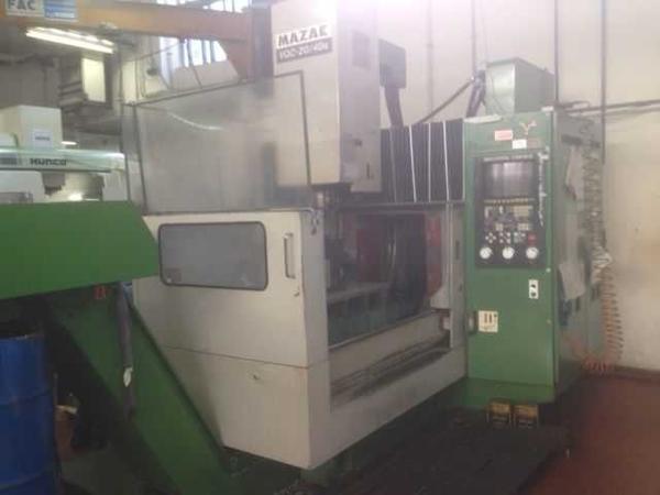 Meccanica in vendita