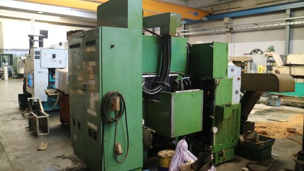 13#2006 Centro di lavoro verticale Mazak VQC 20/40 B in vendita - foto 6