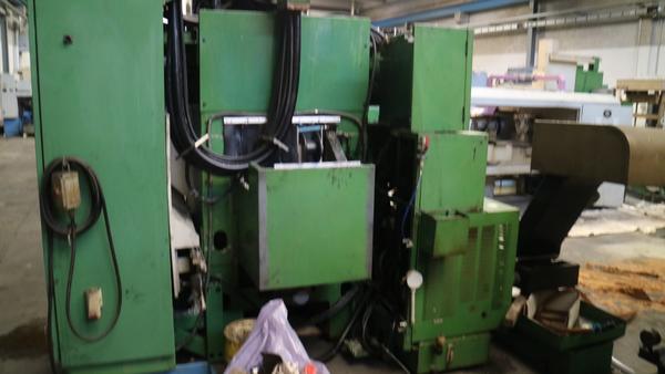 13#2006 Centro di lavoro verticale Mazak VQC 20/40 B in vendita - foto 7