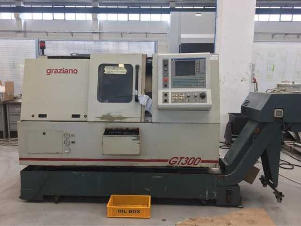 Meccanica in vendita