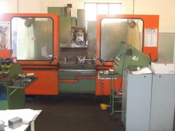 Meccanica in vendita