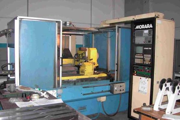 Meccanica in vendita