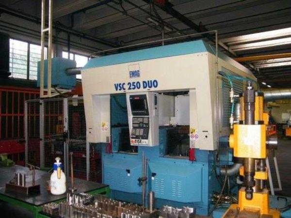 Meccanica in vendita