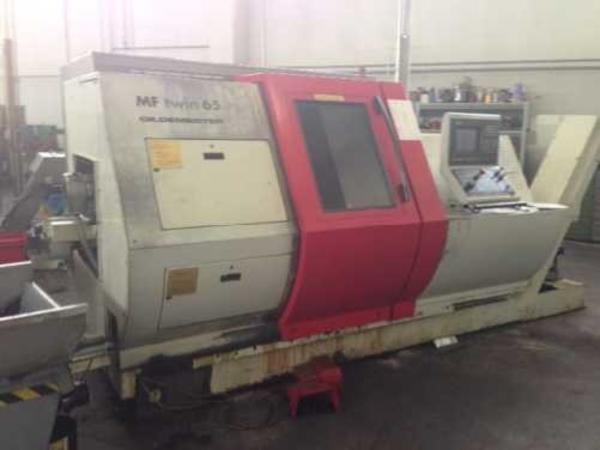 Meccanica in vendita
