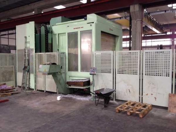 Meccanica in vendita