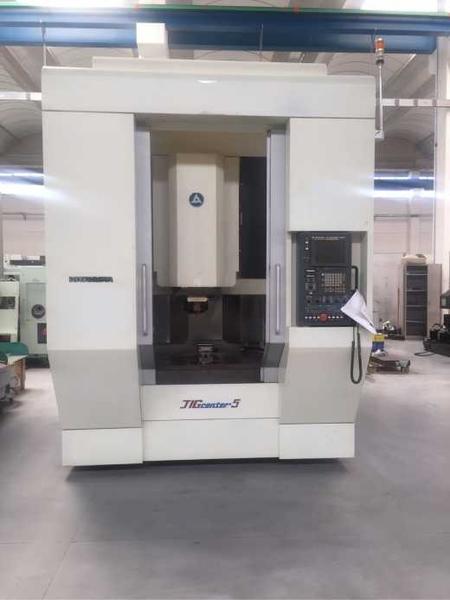 Meccanica in vendita