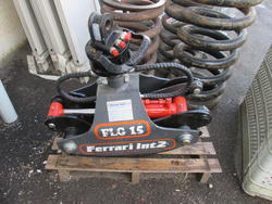 Log Grapple - Lot 49 (Auction 2008)