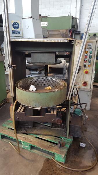 Meccanica in vendita