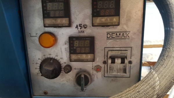 2#2010 Demak in vendita - foto 5