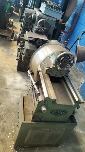 Meccanica in vendita