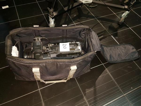 5#2018 Telecamera Sony in vendita - foto 4
