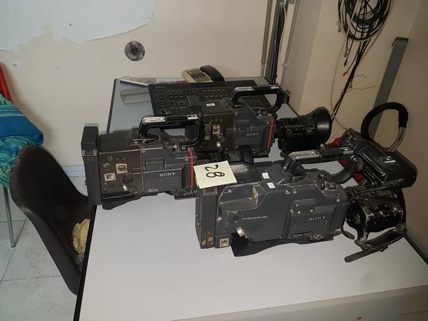 6#2018 Telecamere Sony in vendita - foto 1